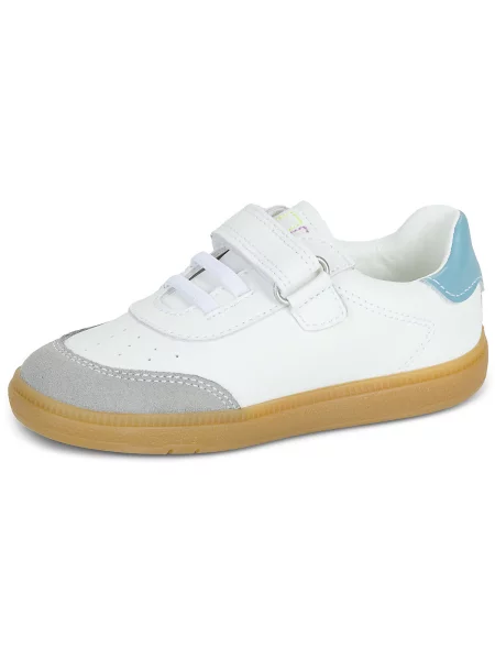 Pantofi copii Pablosky alb