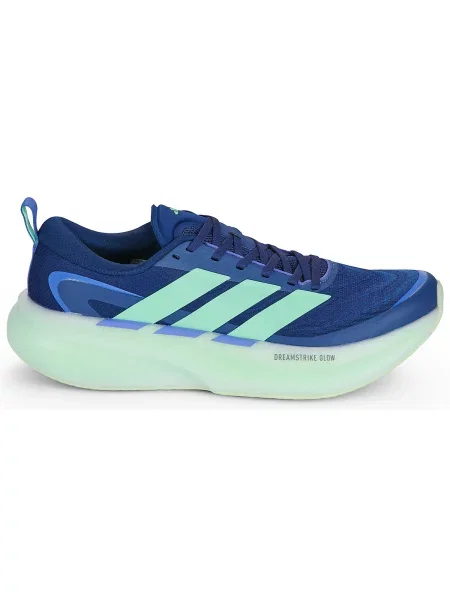 Pantofi Adidas albastru