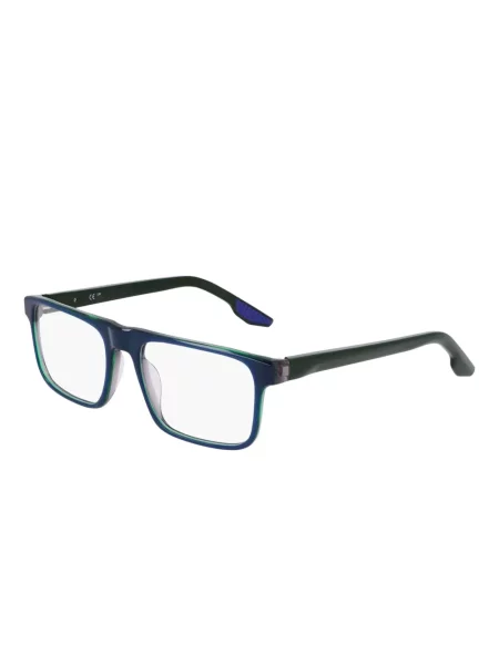 Ochelari de soare Nike albastru