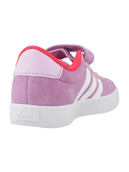 Tenisky Adidas fialová