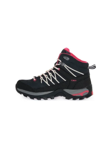 Pantofi Cmp Rigel Mid Wmn