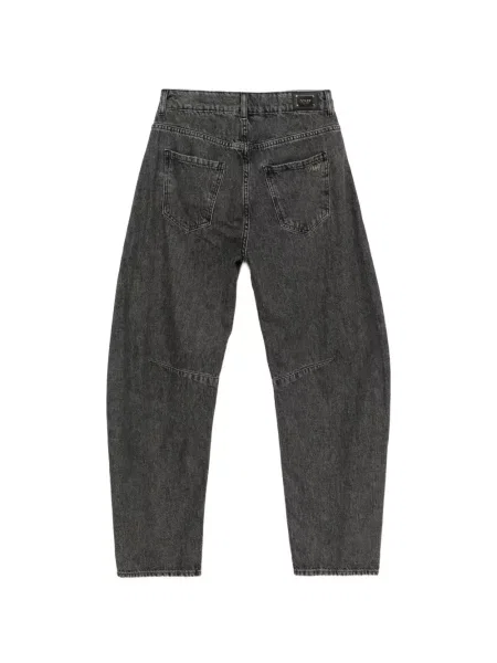 Blugi Staff Jeans negru