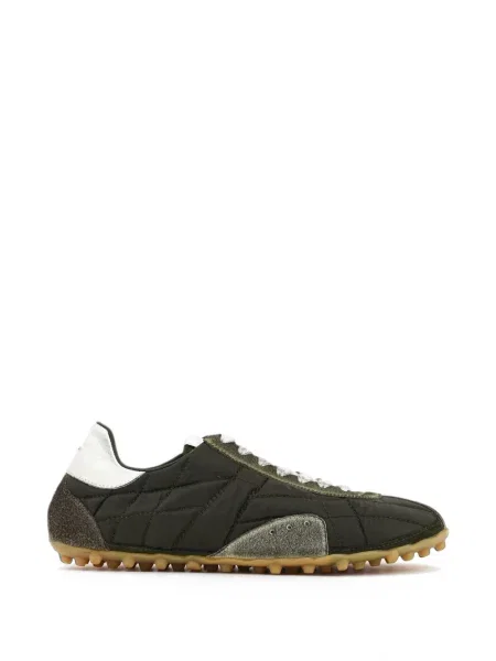 Sneakerși Maison Margiela verde