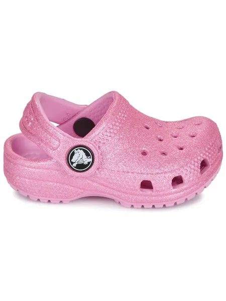 Pantofi copii Crocs roz