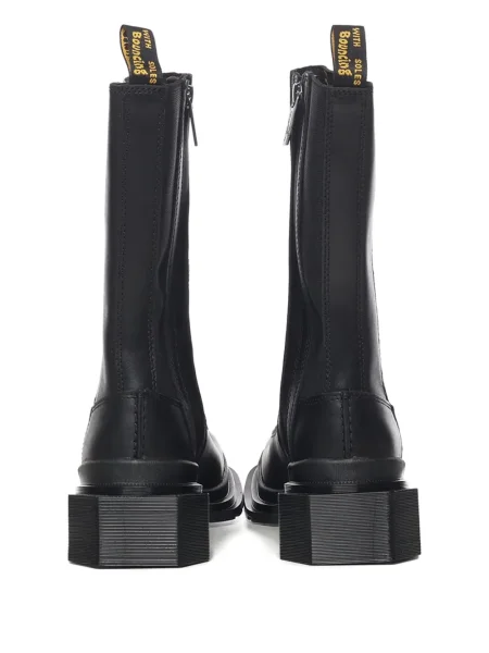 Čizmice Dr. Martens crna