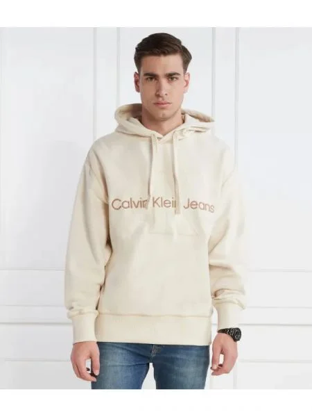 CALVIN KLEIN JEANS Pulóver
