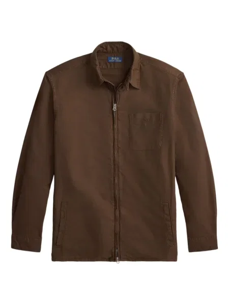 Șapcă Polo Ralph Lauren cu broderie din țesătură twill în carouri albastru