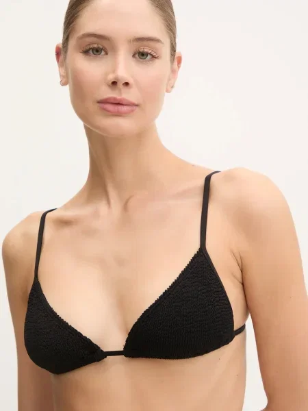 Bond Eye Plavková podprsenka LUANA černá