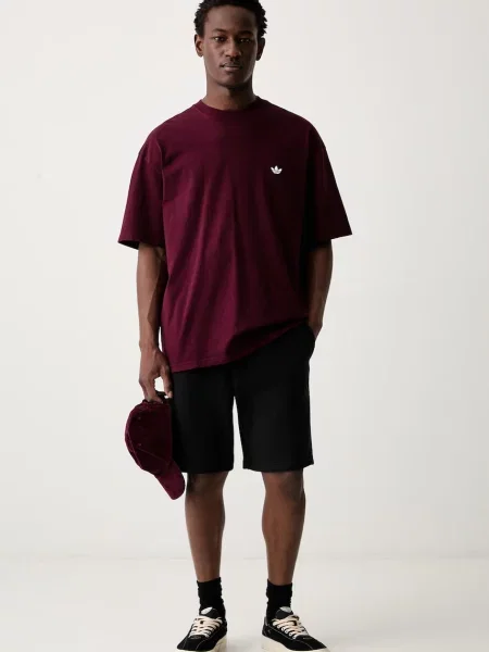Adidas Originals tričko pánske Trefoil Essentials