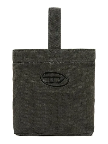 Diesel Dječja torba WMATTIS BAGS crna