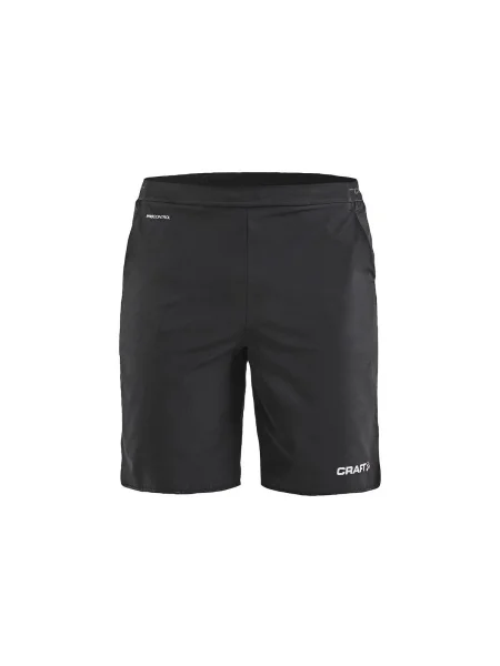 Pantaloni Craft negru