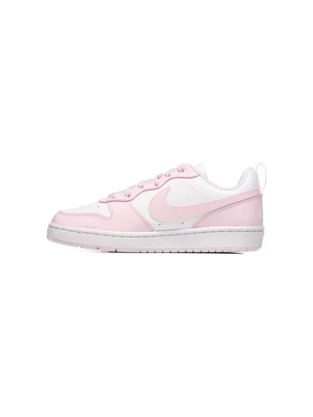 Pantofi Nike alb