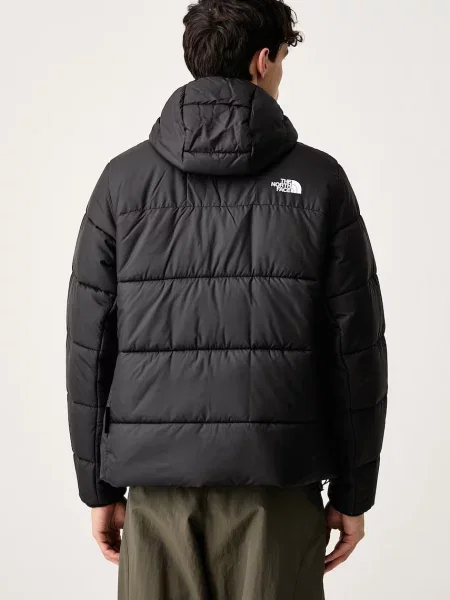 The North Face стьобана куртка NSE