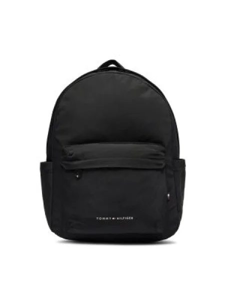 Batoh Tommy Hilfiger čierna
