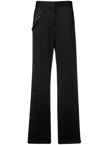 Pantaloni Msgm negru