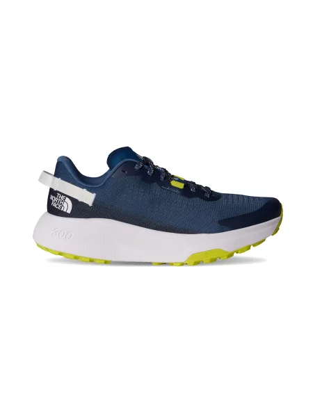 The North Face Men’s Altamesa Mężczyźni Buty sportowe The North Face Size: niebieski