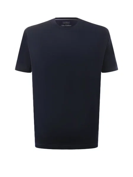 Tričko Paul&shark modré