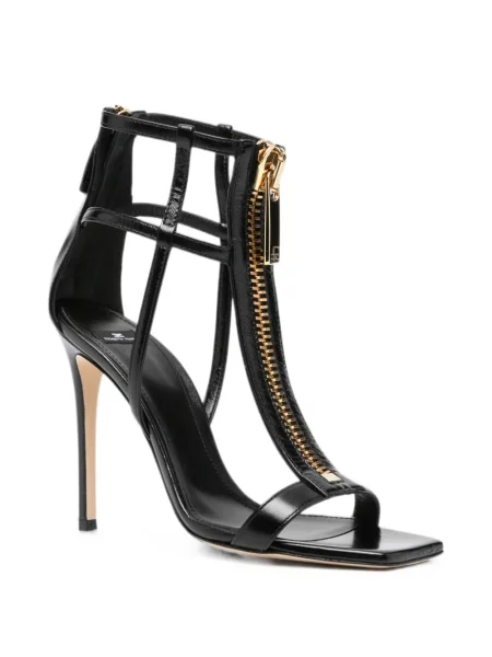 Sandale Elisabetta Franchi negru