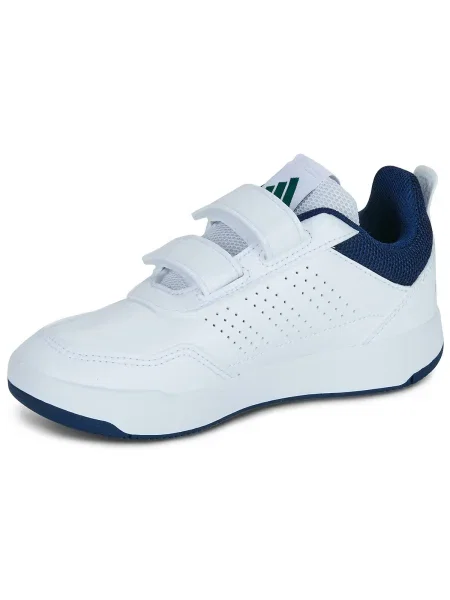 Gyerek félcipő Adidas fehér