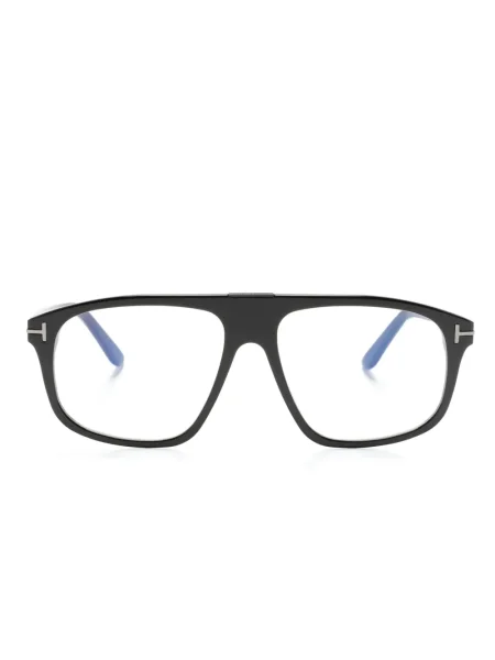 Ochelari de soare Tom Ford Eyewear negru