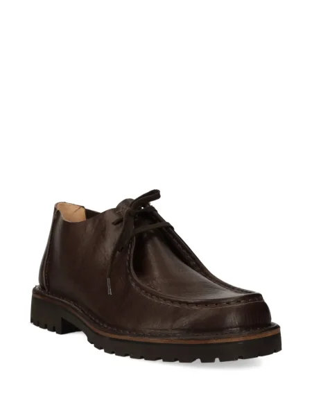 Pantofi loafer Astorflex maro