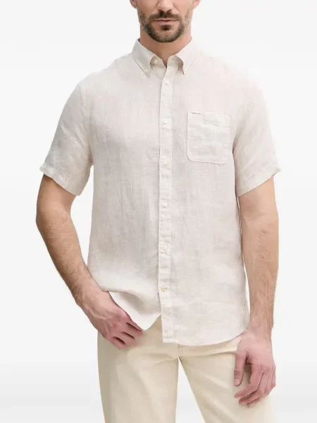 Scurt cămașă Barbour