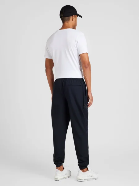 Under Armour Pantaloni outdoor UA Unstoppable negru