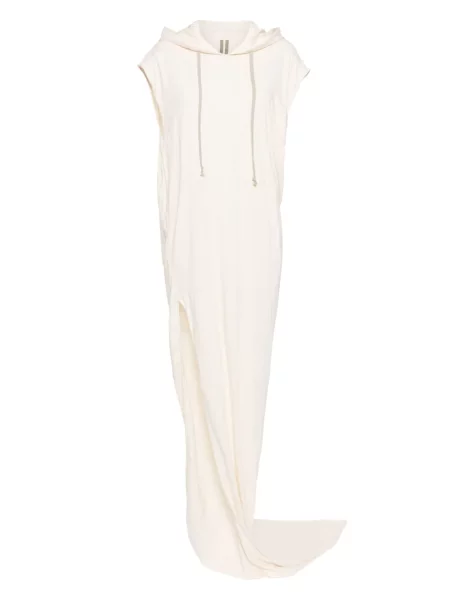 Rochie maxi Rick Owens Drkshdw de costum