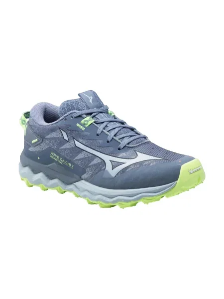 Pantofi Mizuno gri