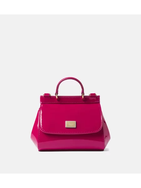 Gyerek felső Dolce&gabbana rózsaszín