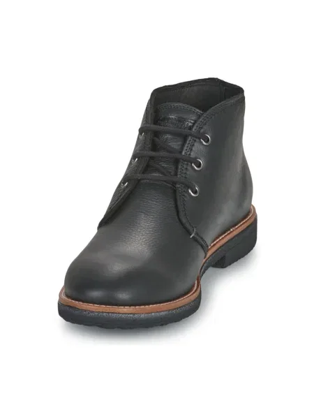 Botine Panama Jack negru