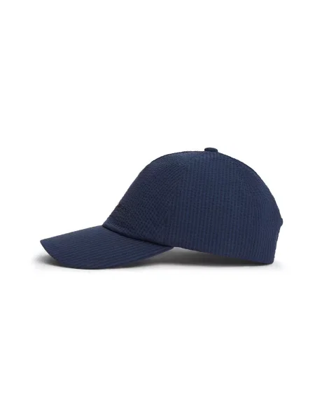 Geantă Tommy Hilfiger albastru