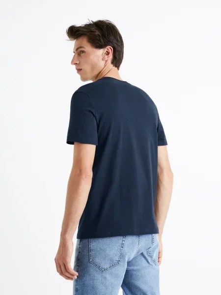 Polo Celio negru