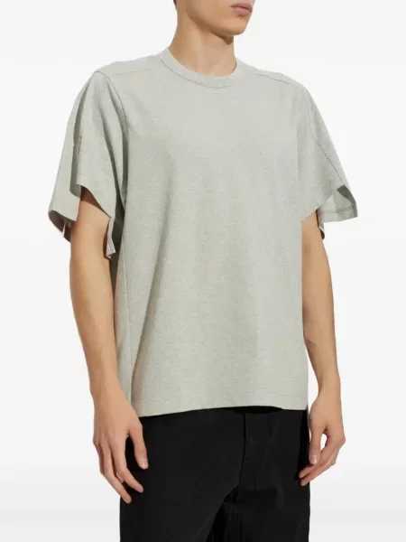 Tricou Comme Des Garçons Shirt gri