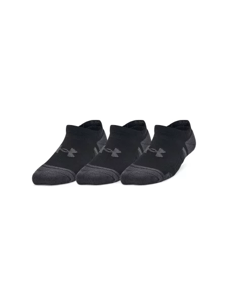 Șosete copii Under Armour negru