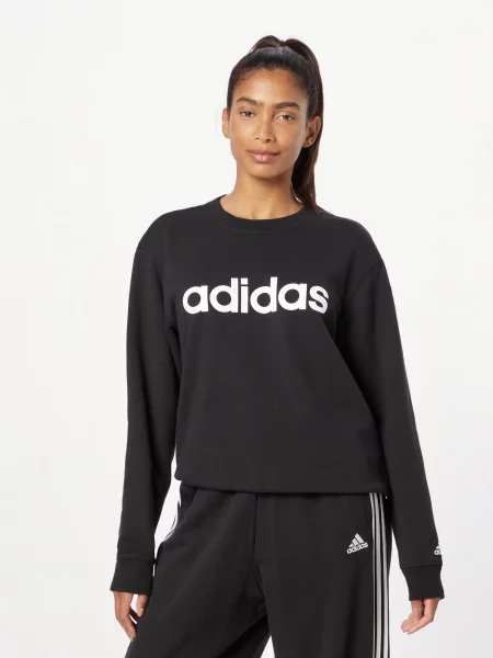 Ruha Adidas fekete