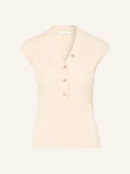 Dzianinowy top Yerse