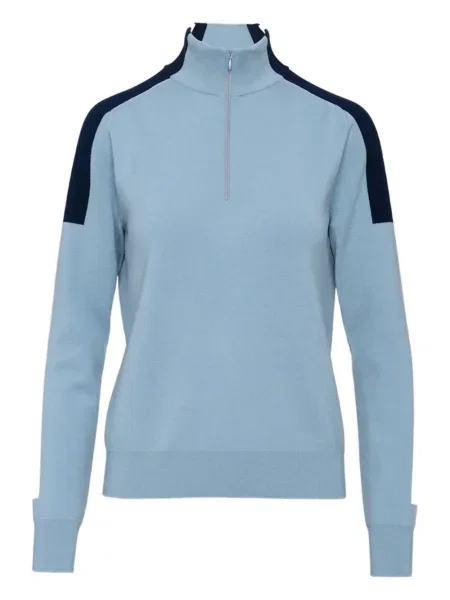 Bluza Aztech Mountain niebieska