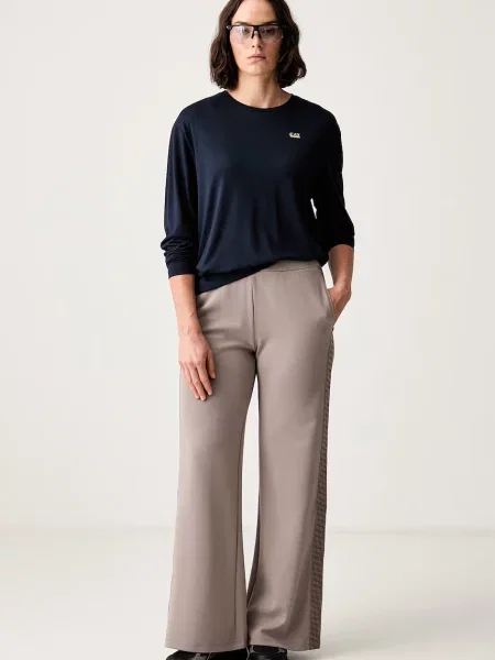 Лонгслив Ea7 Emporio Armani