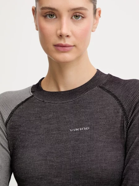 Термобелье Viking серое