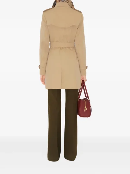 Trenci Burberry