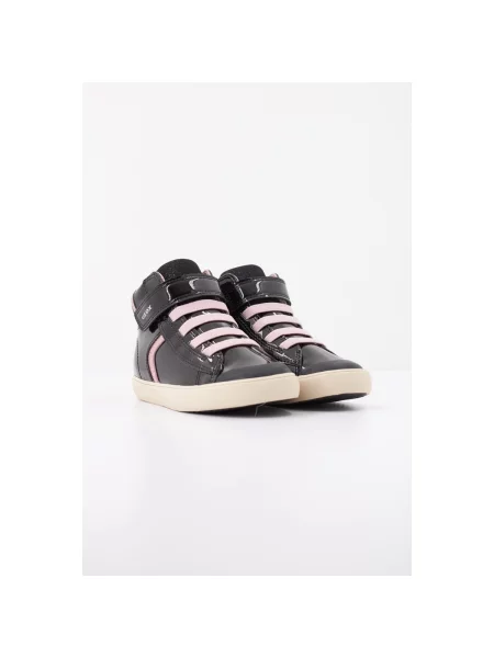 Pantofi copii Geox negru