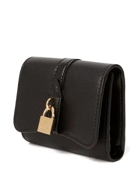 Portofel Stella Mccartney negru