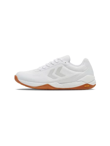 Tenisky Hummel bílé