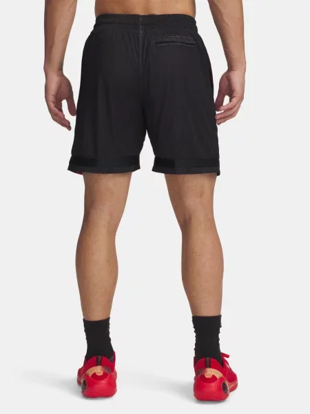 Kratek kratke hlače Under Armour
