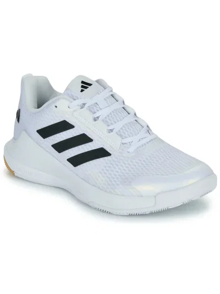 Tenisky Adidas biela