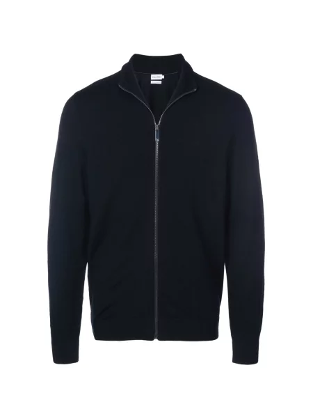 Pulover Calvin Klein Jeans negru