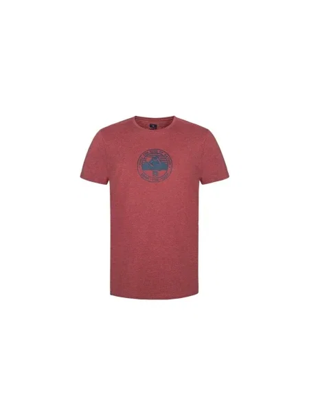 Tričko Loap ružová