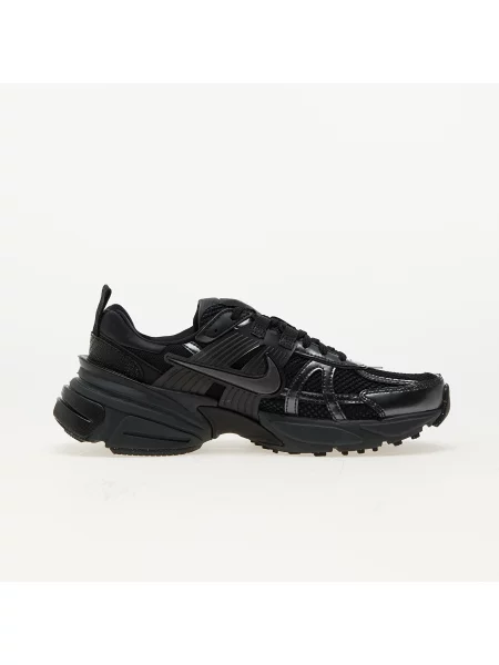 Běžecké tenisky Nike černé