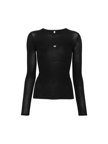 Top Baserange czarny